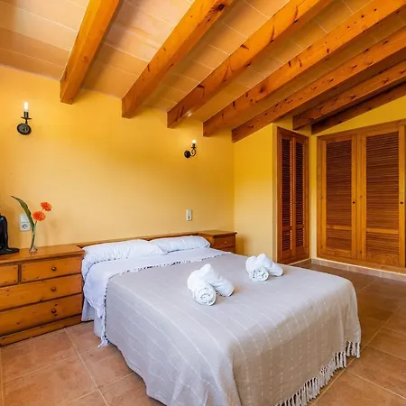 Vila S'hort De Cal Rei